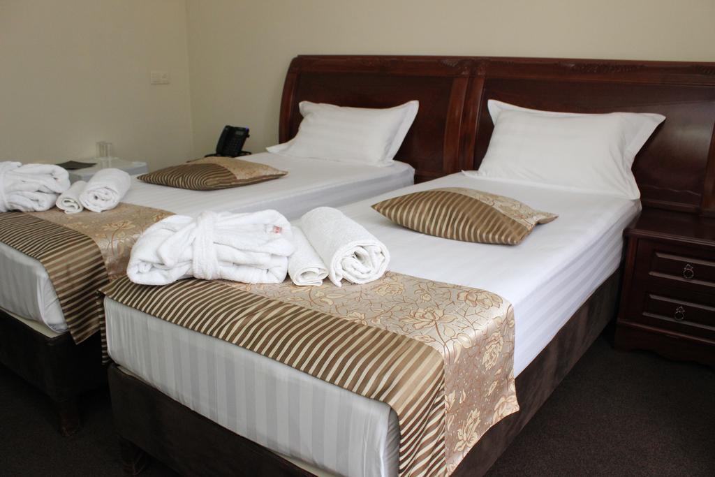 Hotel Vanilla Batumi Quarto foto